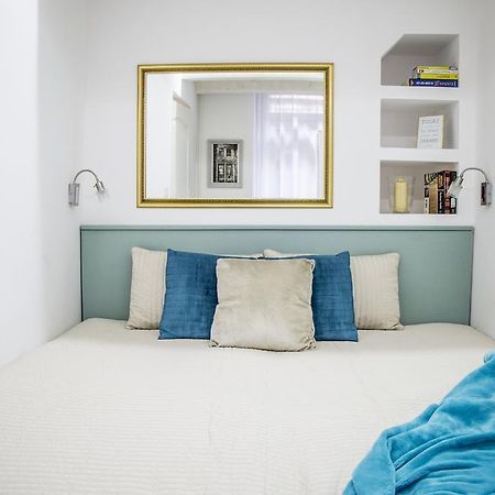 Romeo'S Apartment 布达佩斯 外观 照片