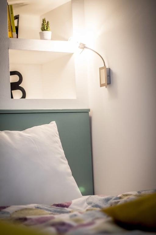 Romeo'S Apartment 布达佩斯 客房 照片