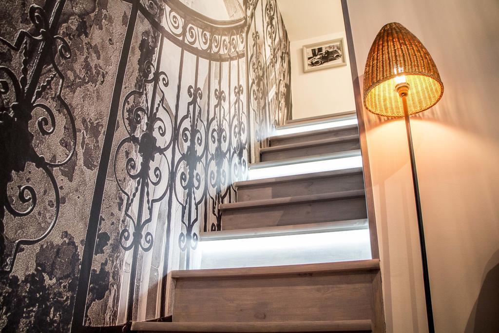 Romeo'S Apartment 布达佩斯 客房 照片