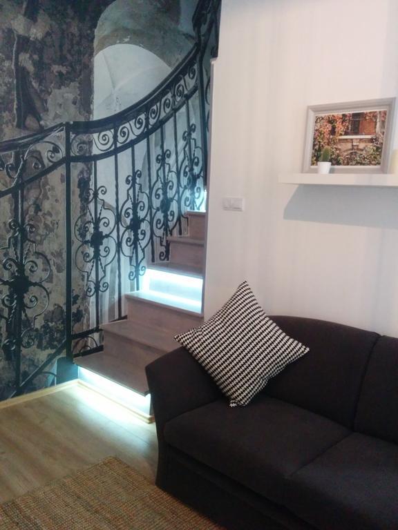 Romeo'S Apartment 布达佩斯 客房 照片