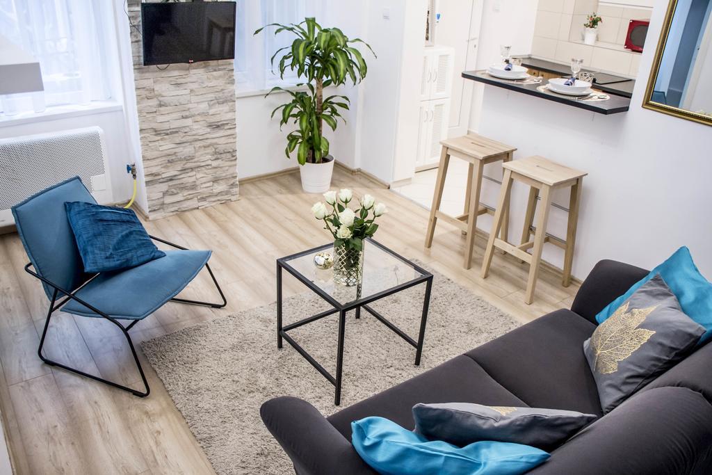 Romeo'S Apartment 布达佩斯 外观 照片